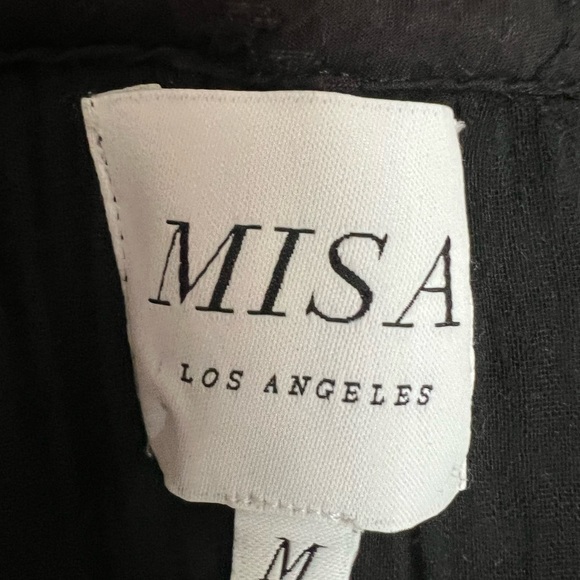 MISA Los Angeles Manuela Dress - Picture 3 of 5